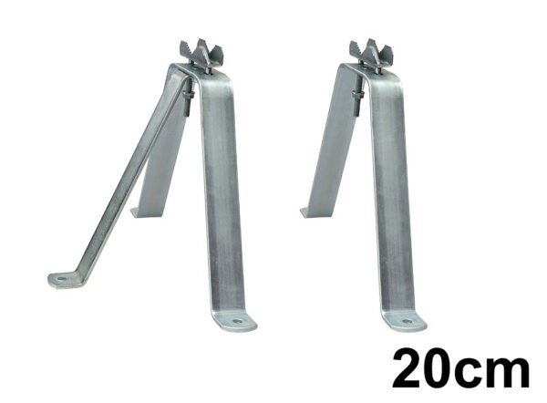 ΣΕΤ ΤΟΙΧΟΥ Μ (20cm)