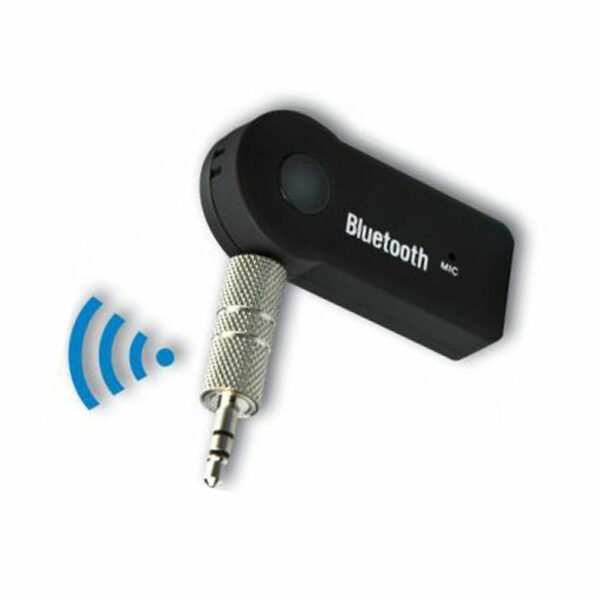 CAR-BLUETOOTH RECEIVER