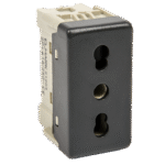 LIFE STYLE ΠΡΙΖΑ ΙΤΑΛΙΚΟΥ ΤΙΠΟΥ ΜΑΥΡΗ