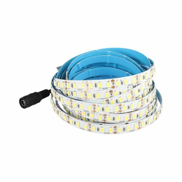 V-TAC 212162 Tαινία LED DC:12V SMD5730 18W/m IP20 3000K θερμό λευκό - Image 11