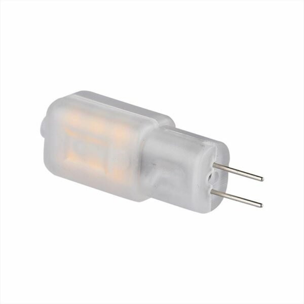 V-TAC 21242 Λάμπα LED Spot G4 Samsung chip SMD 1.1W ψυχρό λευκό 6500K - Image 9