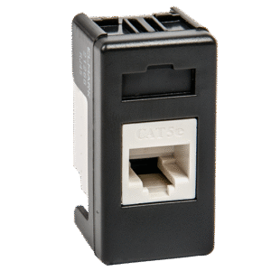 LIFE STYLE ΠΡΙΖΑ ΥΠΟΛΟΓΙΣΤΗ RG45 ΜΑΥΡΗ