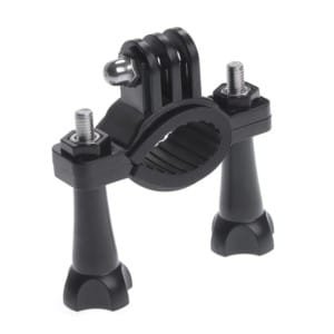 Βάση για τη στήριξη κάμερας GoPro σε τιμόνι ή σωλήνα