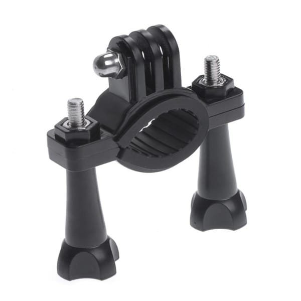 Βάση για τη στήριξη κάμερας GoPro σε τιμόνι ή σωλήνα