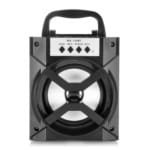 Φορητό ηχοσύστημα με είσοδο microSD/USB