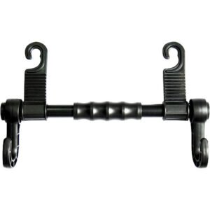 AutoGS 22158 Κρεμάστρα αυτοκινήτου για ρούχα και αντικείμενα