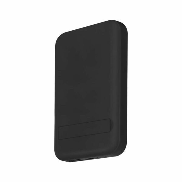 V-TAC 23038 Μαγνητικό Wireless Power Bank 10000mAh Mαύρο - Image 10