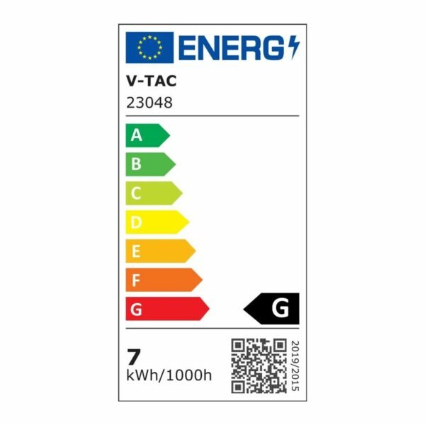 V-TAC 23048 LED Φωτιστικό Eπιτραπέζιο Ring Light 10W 3 σε 1 CCT με Mαύρο Σώμα Dimmable - Image 10