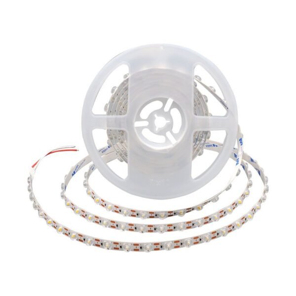 V-TAC 23334 Ταινία LED Strip 2835 - 48L 16W 3000K Θερμό Λευκό Φως 24V Μήκους 5m