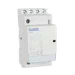 ΡΕΛΕ ΡΑΓΑΣ K40 25A 230V 4NO