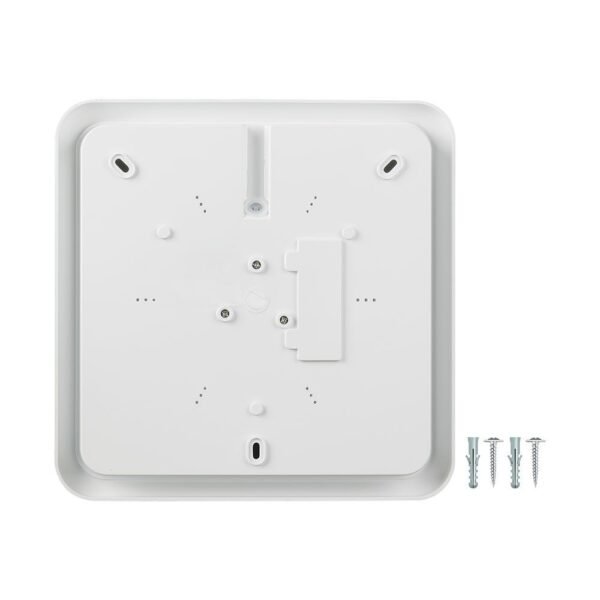 V-TAC 23419 Πλαφονιέρα Οροφής με Ενσωματωμένο LED σε Λευκό χρώμα - Image 16