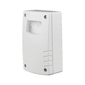 V-TAC 23423 Ανιχνευτής Μέρας-Νύχτας IP65 Λευκός