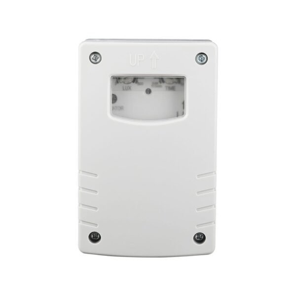 V-TAC 23423 Ανιχνευτής Μέρας-Νύχτας IP65 Λευκός - Image 10