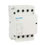 ΡΕΛΕ ΡΑΓΑΣ K40 63A 230V 3NO+1NC