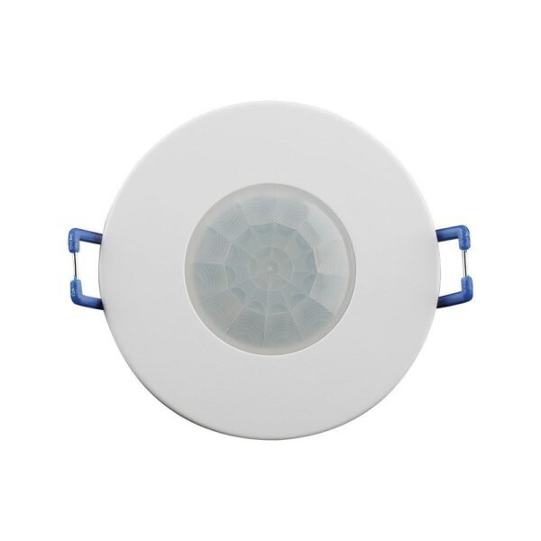 V-TAC 23426 Χωνευτός Αισθητήρας Κίνησης Οροφής 360° IP20 Λευκός Λεπτός - Image 9