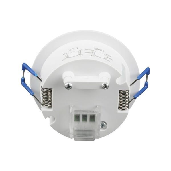 V-TAC 23426 Χωνευτός Αισθητήρας Κίνησης Οροφής 360° IP20 Λευκός Λεπτός - Image 11