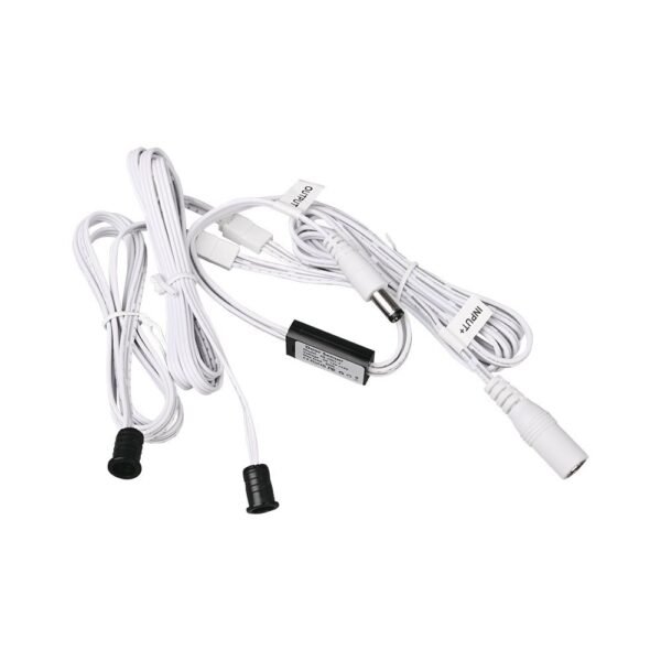 V-TAC 23457 Διπλός Ανιχνευτής Κίνησης Υπερύθρων 12V-24V - Image 5