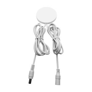 V-TAC 23465 Κρυφός διακόπτης αφής με Dimmer για LED Strip Light Λευκό σώμα