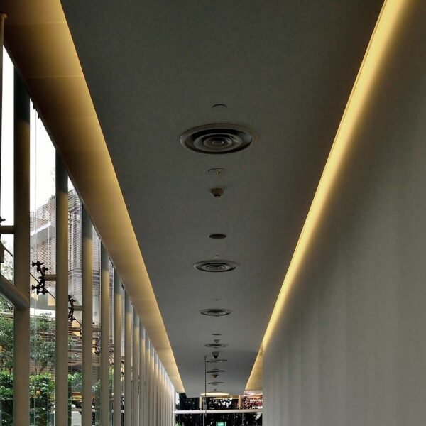 V-TAC 23609 Ταινία LED 2835 120 10W 24V 6500K Ψυχρό Λευκό Φως Μήκους 10 Μέτρων - Image 3