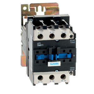 ΡΕΛΕ ΙΣΧΥΟΣ DC LP1 D5011 50A 48V 1ΝΟ+1NC