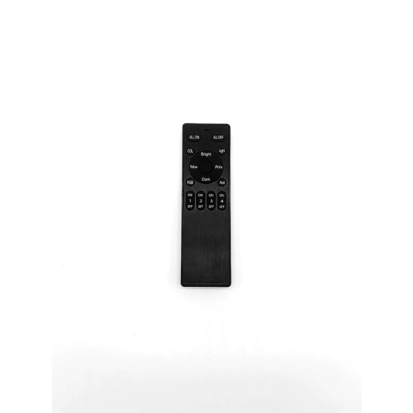 ΦΩΤΙΣΤΙΚΑ-ΓΡΑΜΜΙΚΑ-ΜΑΓΝΗΤΙΚΗΣ ΡΑΓΑΣ-48V-ARION-REMOTE