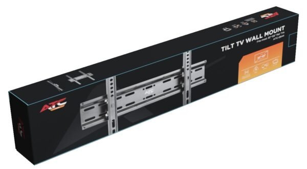 ATC Βάση TV Επίτοιχη 2544 32 " - 55 " - Image 3