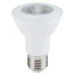 Λάμπα LED PAR20 7W E27 6400K Ουδέτερο Λευκό Samsung Chip  V-TAC 148