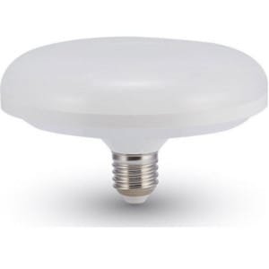 Λάμπα LED UFO F250 36W E27 4000K Ουδέτερο Λευκό Samsung Chip  V-TAC 220