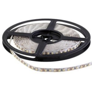 LED Ταινία 9.0W/m 5050SMD 60pcs/m Θερμό Λευκό  24V DC IP20 2430 V-Tac