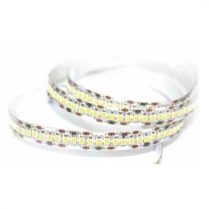 Ταινία LED 18W/m 204 SMD/m 1700 lumens 5m IP20 Ψυχρό Λευκό 6000k VT-2835 V-Tac 2463