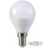 WiFi Led Έξυπνη Λάμπα 4.5W Σφαιρική P45 E14 RGB+WW (2700K Θερμό) +W (6400K Ψυχρό Λευκό) συμβατή με Amazon Alexa & Google Home V-TAC SKU 2756