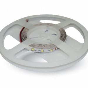 LED Ταινία 3.6W/m 3528SMD 60LEDs Θερμή Λευκή IP20 V-Tac 2016