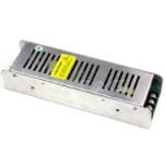 Μετασχηματιστής-Τροφοδοτικό Μεταλλικό 150W 12V για ταινίες LED IP20 V-TAC 3227