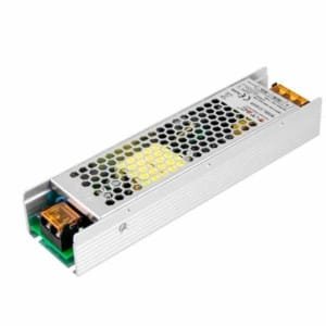 Τροφοδοτικό Μεταλλικό 120W 24V για ταινίες LED IP20 V-TAC 3262