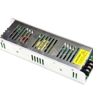 Led Τροφοδοτικό Driver 12V 25W 2.1A IP20 Μεταλλικό V-Tac 3228