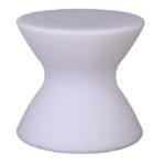 Φωτιστικό Σκαμπό LED RGB 1.5W IP54 Επαναφορτιζόμενο Μπαταρίας Λιθίου V-TAC 40231