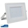 Προβολέας LED 100W Samsung Chip 4000K-Ουδέτερο Λευκό V-TAC 416 Λευκός Προβολέας LED 100W Samsung Chip 4000K-Ουδέτερο Λευκό V-TAC 416 Λευκός