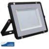 Προβολέας LED 200W Samsung Chip 6400K-Ψυχρό Λευκό V-TAC 419 Μαύρος Προβολέας LED 200W Samsung Chip 6400K-Ψυχρό Λευκό V-TAC 419 Μαύρος