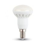 Λάμπα Led 3W 3000K Θερμό Λευκό Σποτ R39 E14