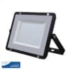 Προβολέας LED 300W Samsung Chip 4000K-Ουδέτερο Λευκό V-TAC 422 Μαύρος Προβολέας LED 300W Samsung Chip 4000K-Ουδέτερο Λευκό V-TAC 422 Μαύρος