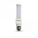 Λάμπα Led 10W 4500K Ουδέτερο Λευκό PL E27