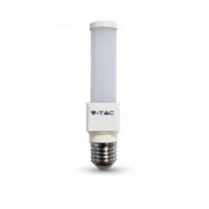 Λάμπα Led 10W 4500K Ουδέτερο Λευκό PL E27