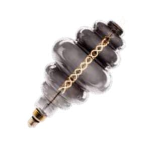 Smoky Special Lamp S180-E27 8W 45671 V-Tac Πολύ Θερμό 2200Κ