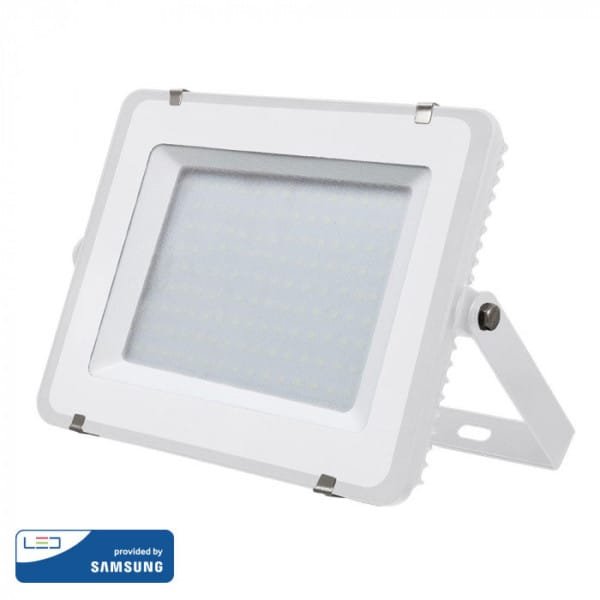 Προβολέας LED 150W Samsung Chip 4000K-Ουδέτερο Λευκό V-TAC 479 Λευκός