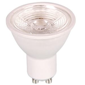 Λάμπα LED GU10 220V 38° 5W Samsung Chip 4000K-Ουδέτερο Λευκό V-TAC 510