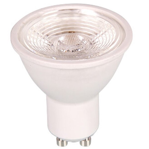 Λάμπα LED GU10 220V 38° 5W Samsung Chip 6400K-Θερμό Λευκό V-TAC 511