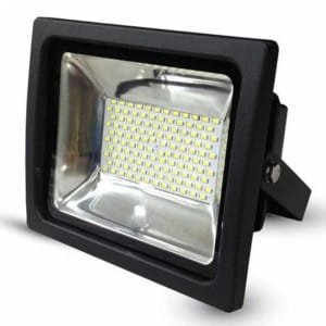 Προβολέας LED 70W 3000K-Θερμό Λευκό V-TAC 5398 Ανθρακί