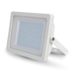 Προβολέας LED 150W Slim 3000K-Θερμό Λευκό SMD V-TAC 5855 Λευκός