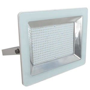 Προβολέας LED 200W I Series 4500K-Ουδέτερο Λευκό V-TAC 5907 Λευκός