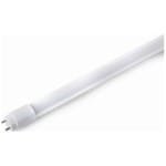 LED T5 8W G5 60cm 800lms Γυαλί με PET 6500K Ψυχρό Λευκό Α+ V-TAC 6319